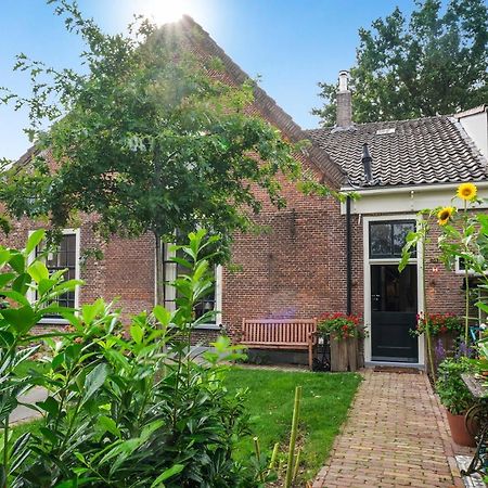 Bij Braamhorst Appartement Huizen Buitenkant foto