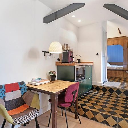Bij Braamhorst Appartement Huizen Buitenkant foto