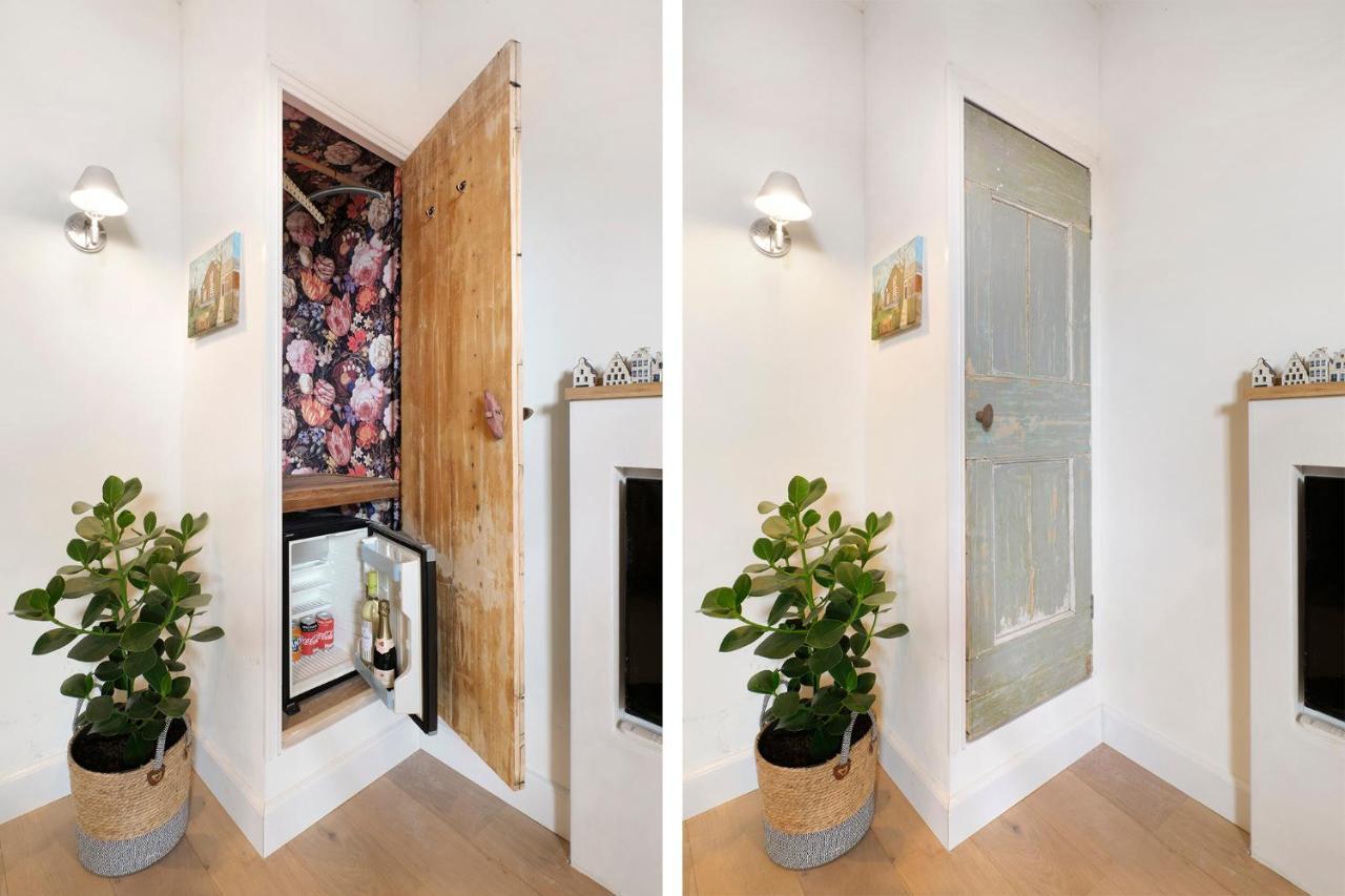 Bij Braamhorst Appartement Huizen Buitenkant foto