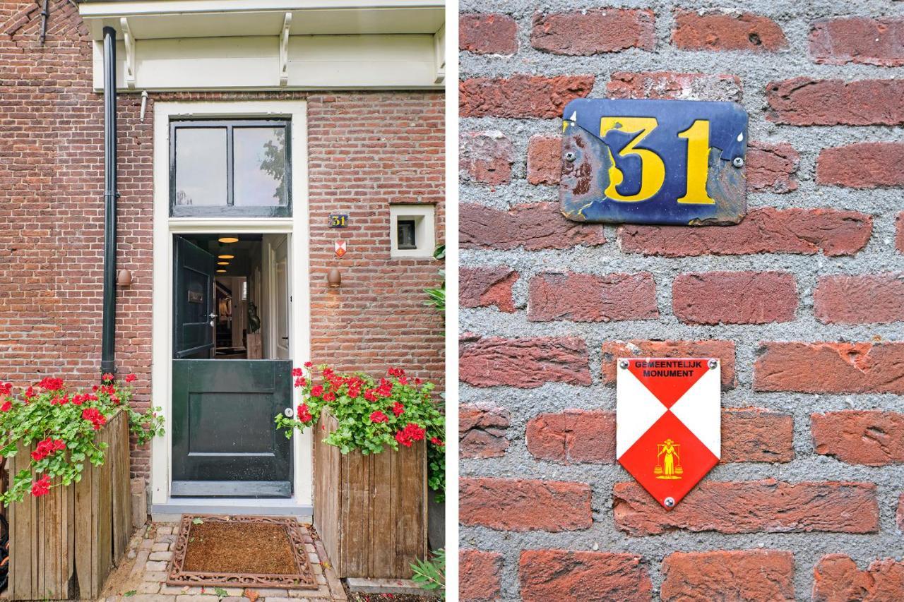 Bij Braamhorst Appartement Huizen Buitenkant foto