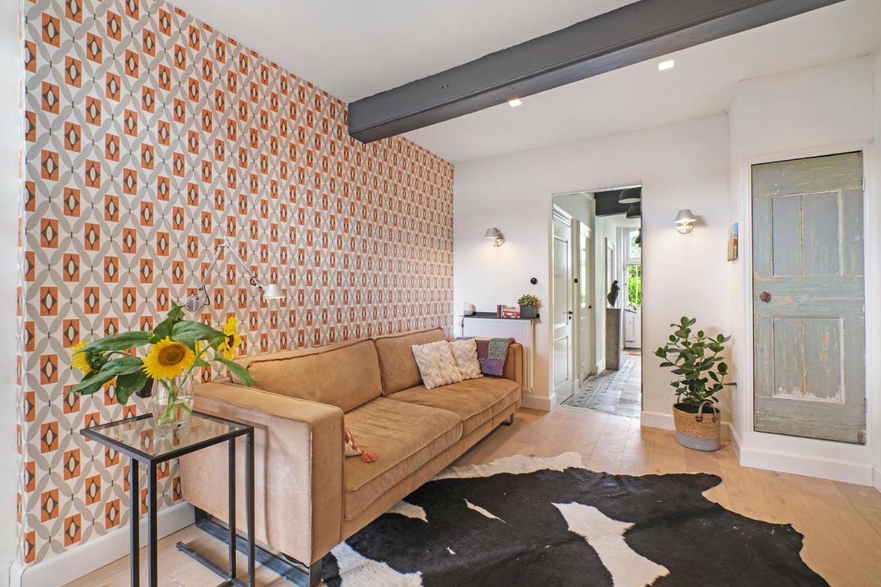 Bij Braamhorst Appartement Huizen Buitenkant foto
