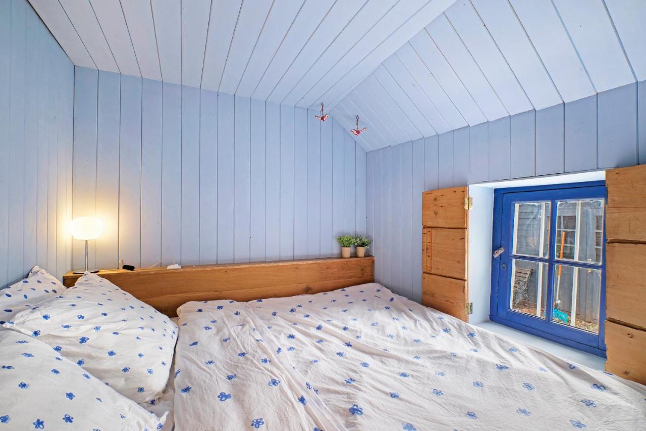Bij Braamhorst Appartement Huizen Buitenkant foto