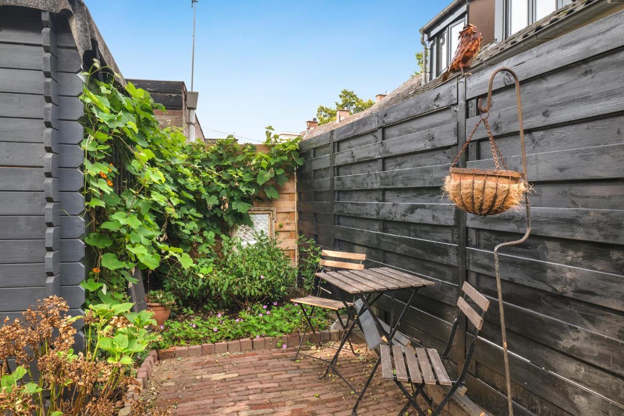 Bij Braamhorst Appartement Huizen Buitenkant foto