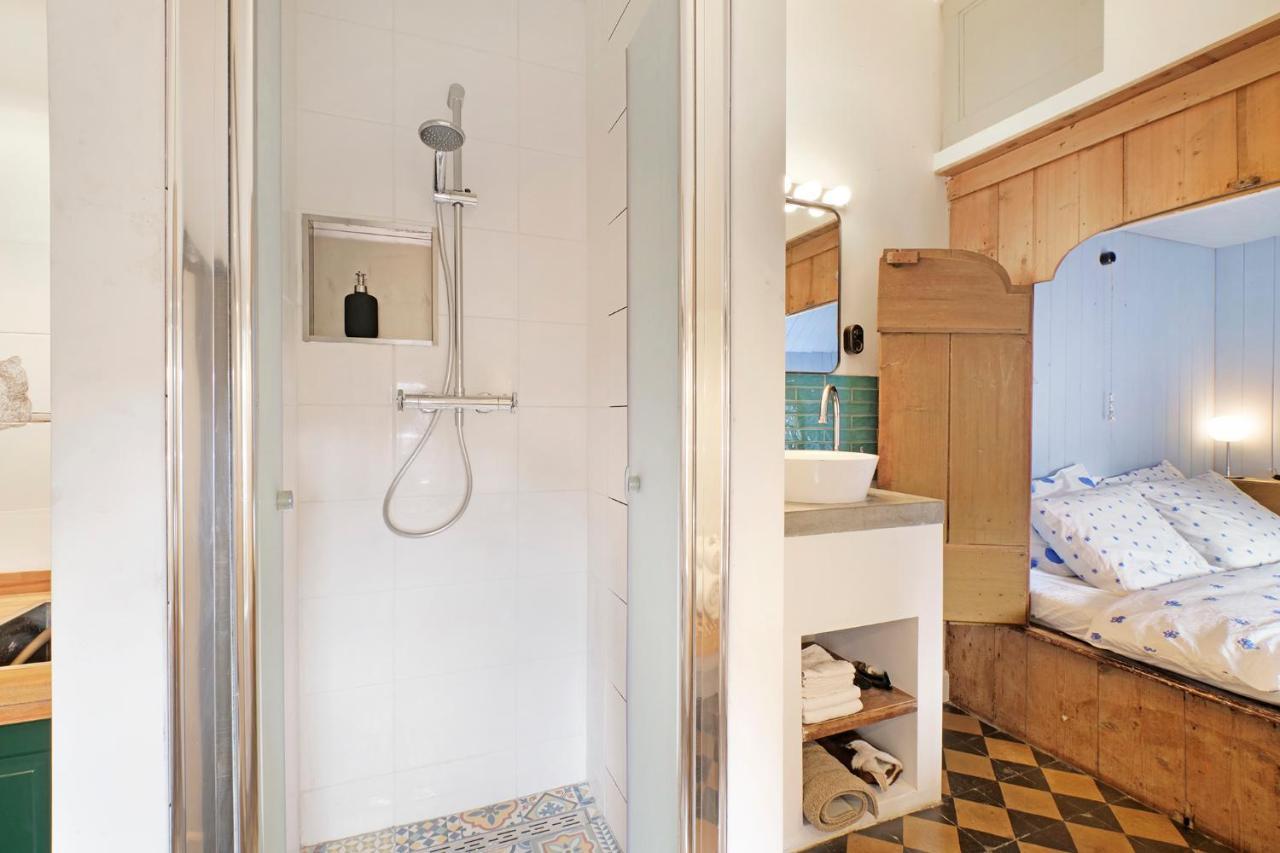 Bij Braamhorst Appartement Huizen Buitenkant foto