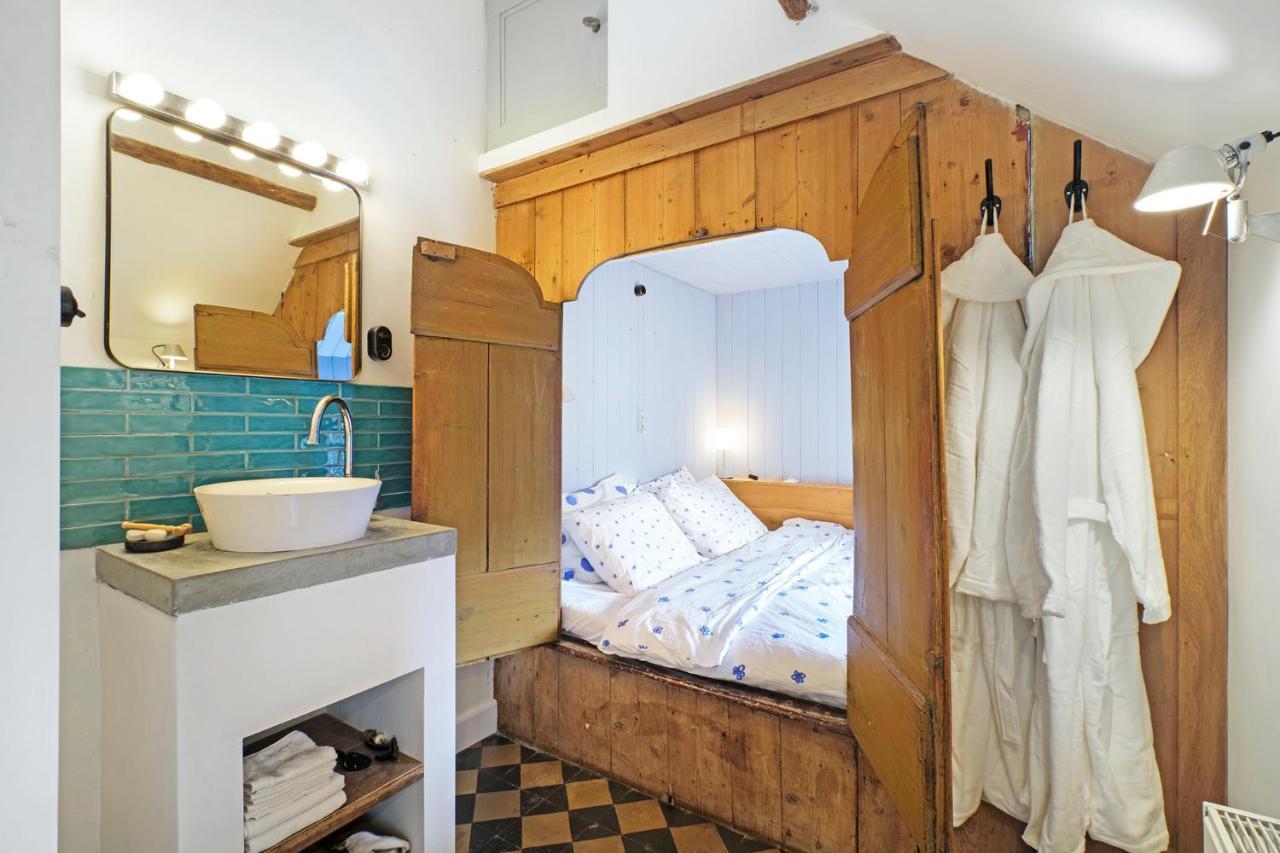Bij Braamhorst Appartement Huizen Buitenkant foto
