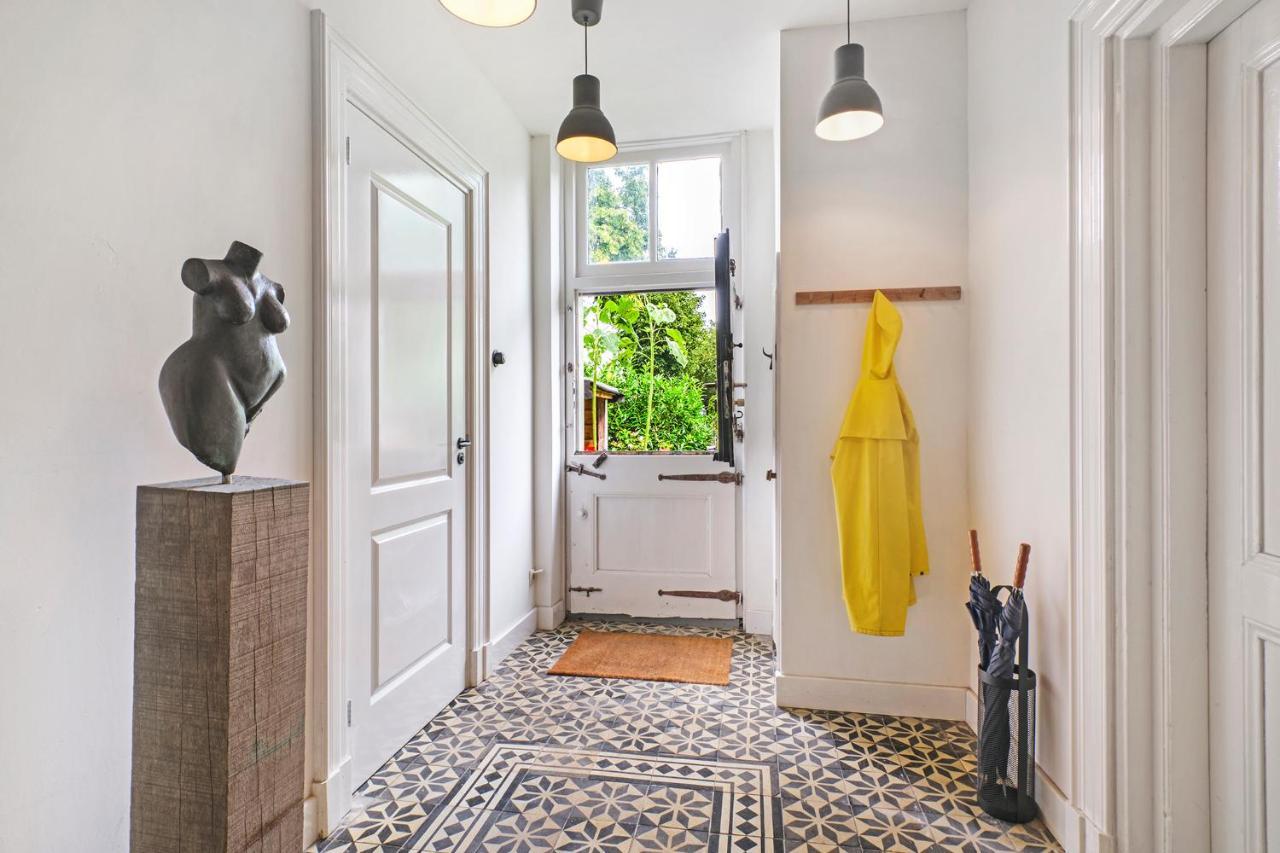 Bij Braamhorst Appartement Huizen Buitenkant foto